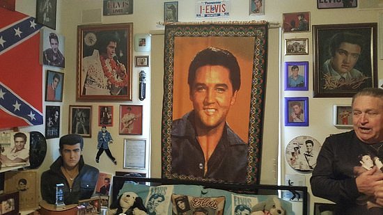 Elvis Museum image