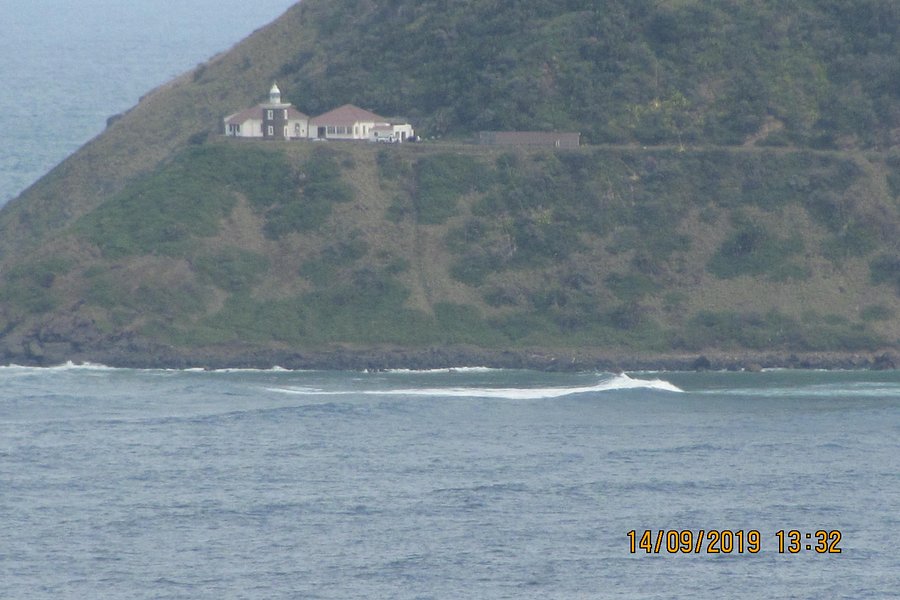 Cape Hermes Lighthouse image