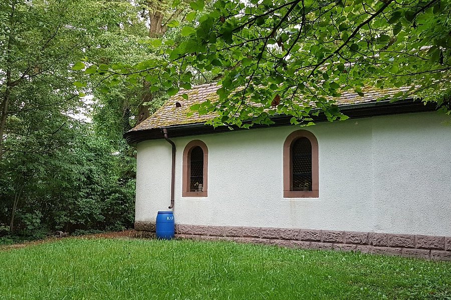 Kahlenbergkapelle image