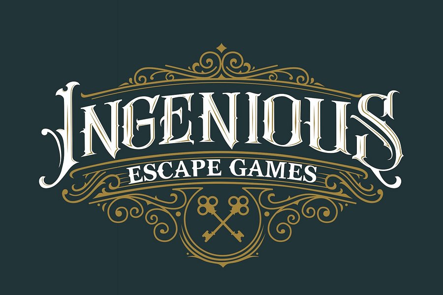 Ingenious Escape Games image