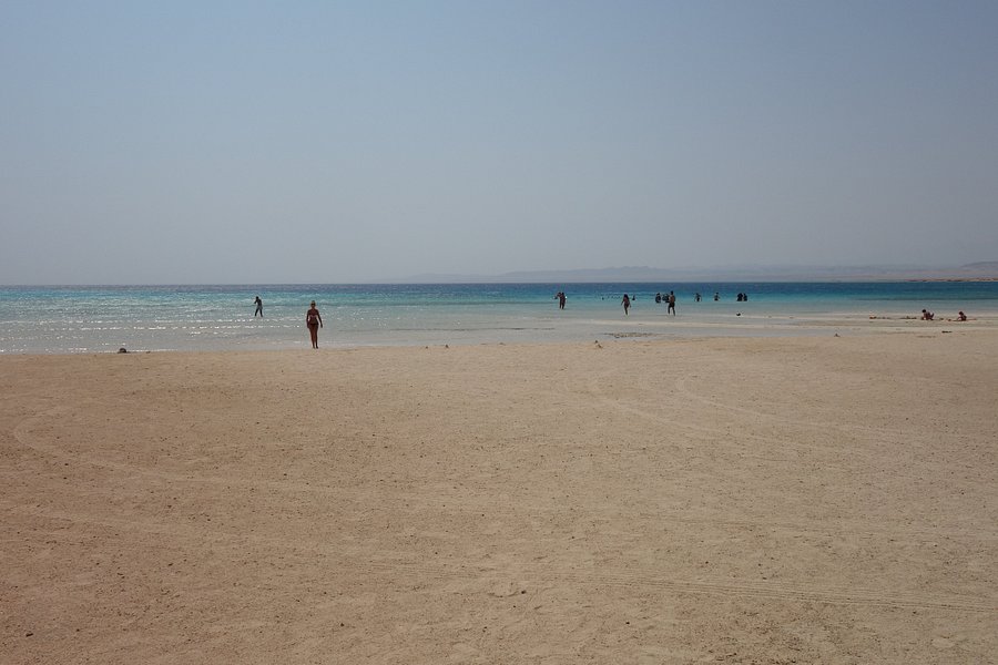 Hankorab Beach image