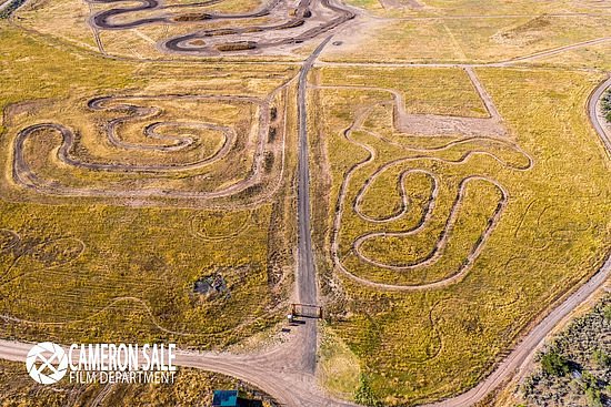 Dry Lake Motocross Park image