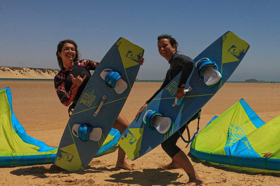 Pro Kite Morocco image
