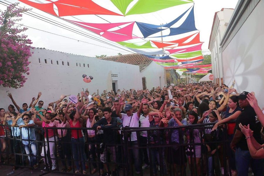 Festival De La Quinta image