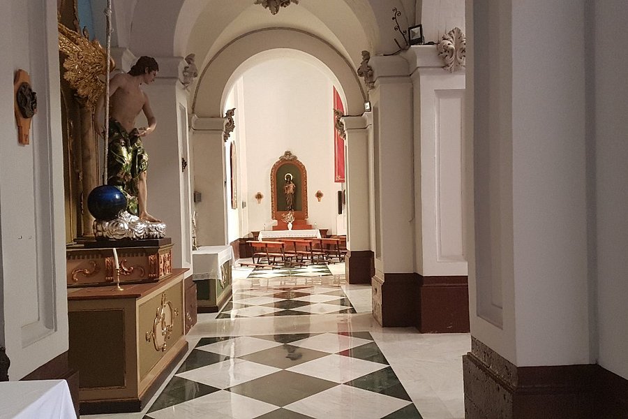 Real Monasterio de la Encarnacion image