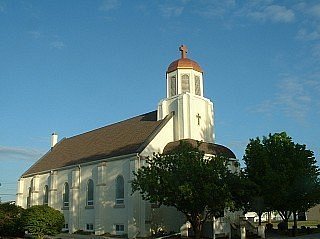St. George Orthodox Christian Church image