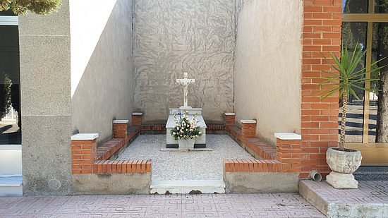 Cementerio Municipal de Alcantarilla image