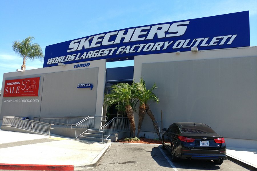 Skechers Factory Outlet image