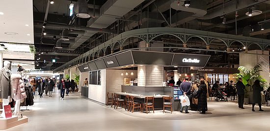 Lotte Premium Outlets - Giheung image