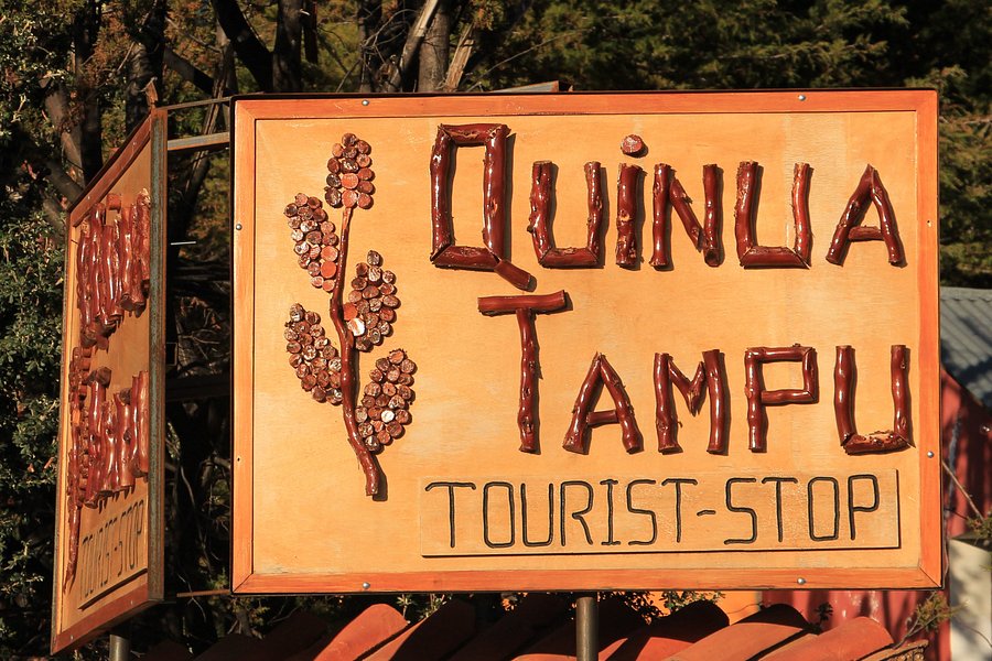 Quinua Tampu image