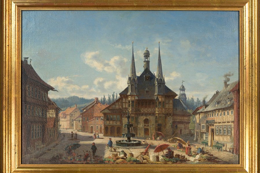 Harzmuseum image