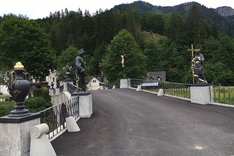 Töpperbrücke image