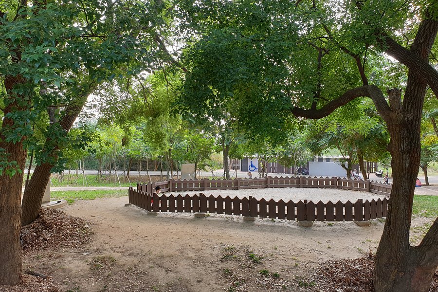 Dayazhongke Park image