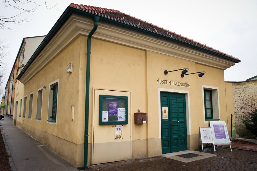 Kultur-und Museumsverein Laxenburg image