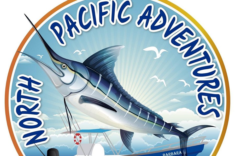North Pacific Adventures image
