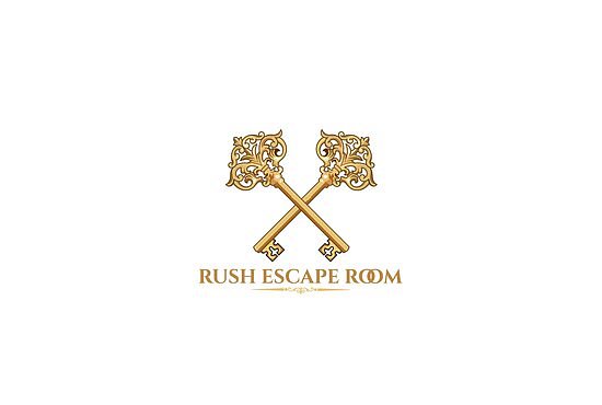 Rush Escape Room image