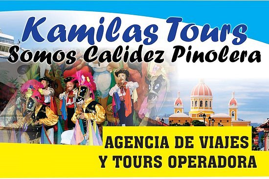 Kamilas Tours Nicaragua image