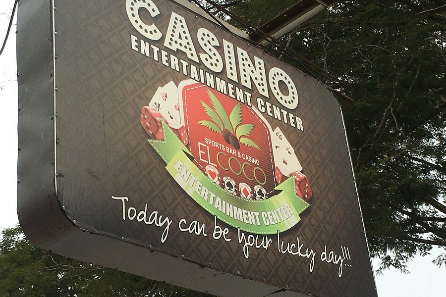 El Coco Casino image