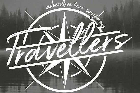 Travellers Adventure image