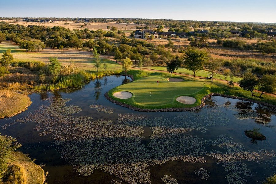 Zebula Golf Course image
