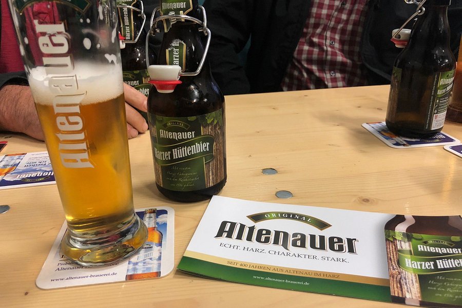 Altenauer Brauerei image
