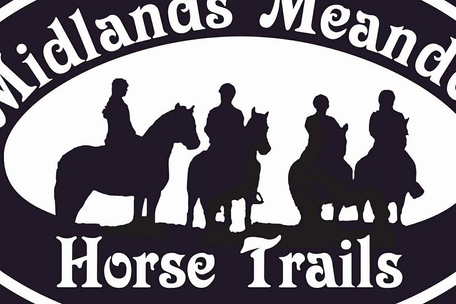 Midlands Meander Horse Trails image