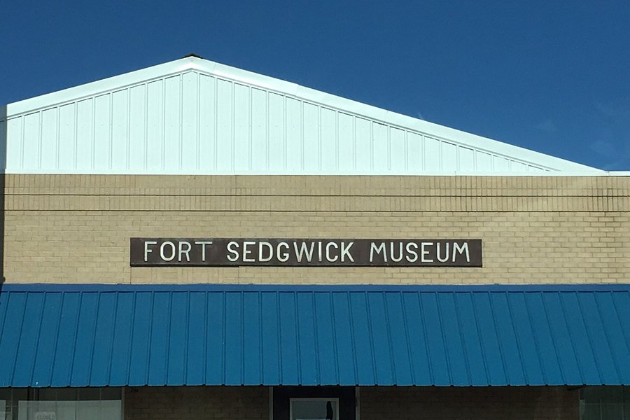 Fort Sedgwick Museum image