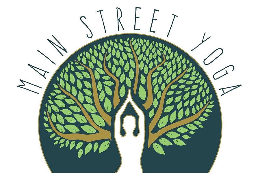Main Street Yoga image