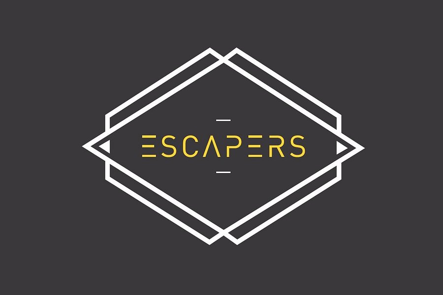 Escapers Lille - Escape Game image