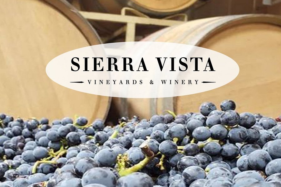 Sierra Vista Winery and Vineyards image
