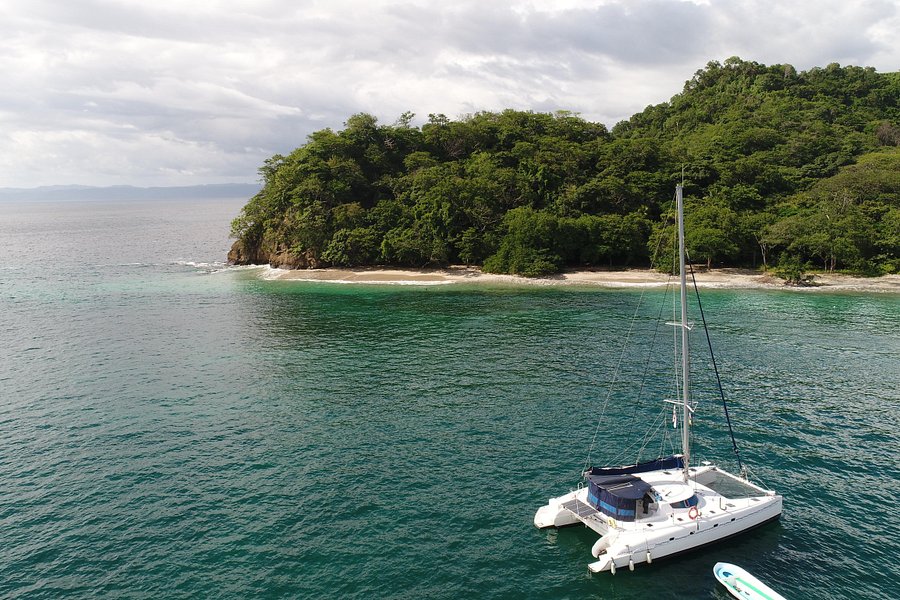 Sailing Guanacaste image