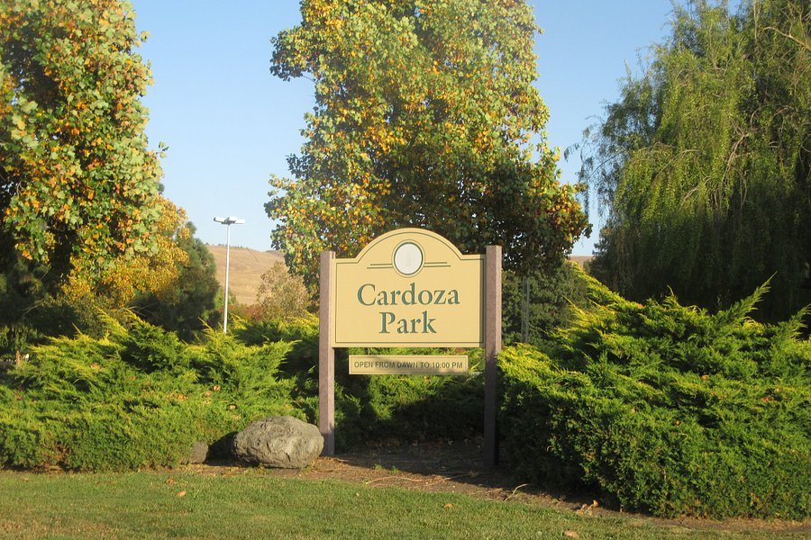 Cardoza Park image