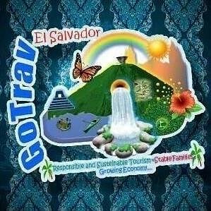 Go Travel El Salvador image