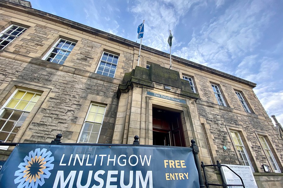 Linlithgow Museum image
