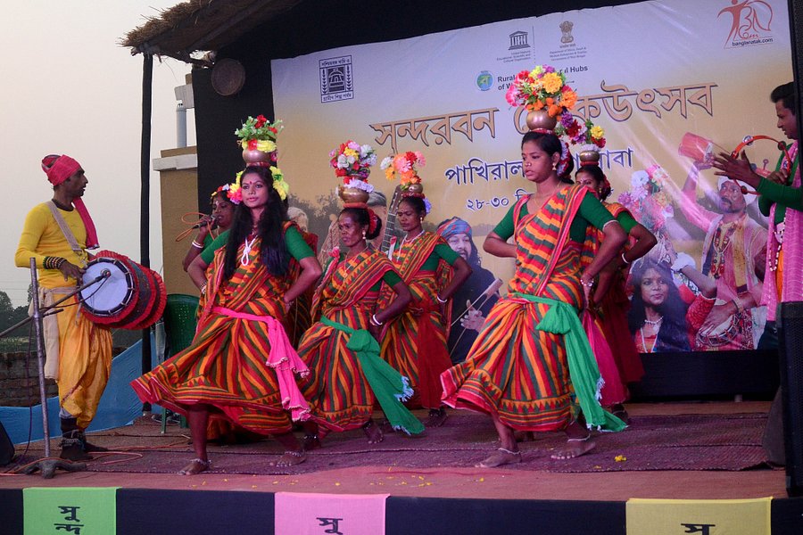 Sundarbans Folk Festival image