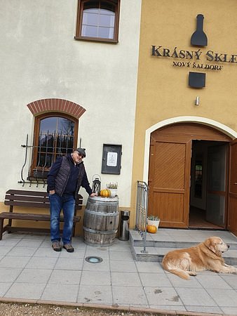 Things To Do in Krasny sklep, Restaurants in Krasny sklep