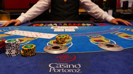 Grand Casino Portorož image