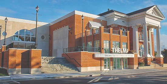 Thelma Sadoff Center for the Arts image