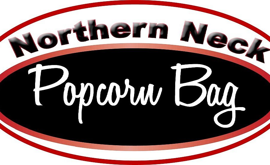 Northern Neck Popcorn Bag - Gloucester image