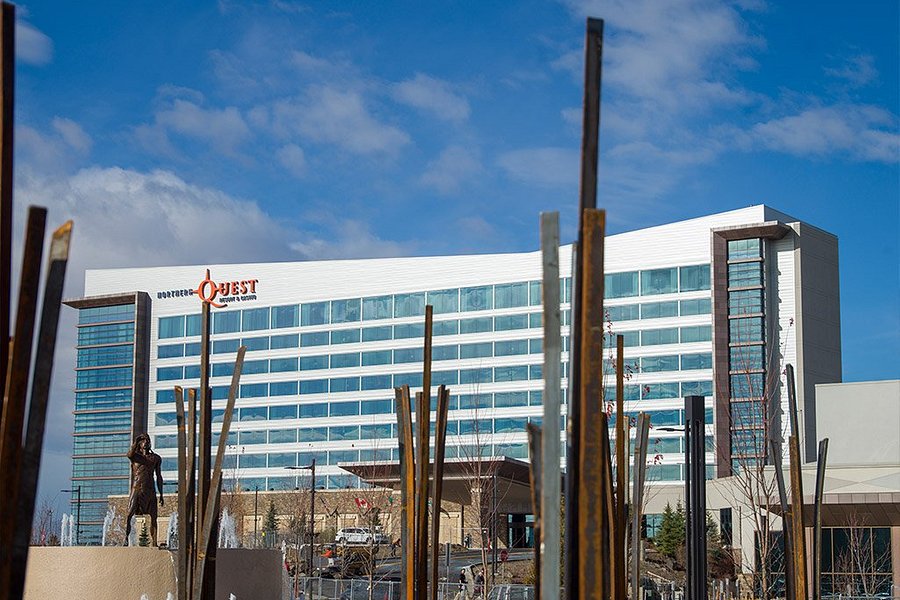 Northern Quest Casino image