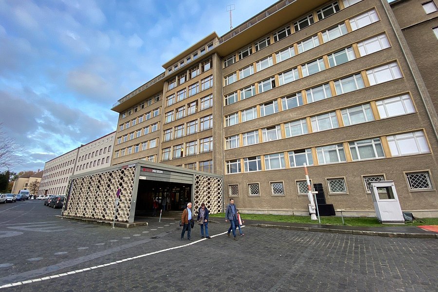 Stasimuseum image