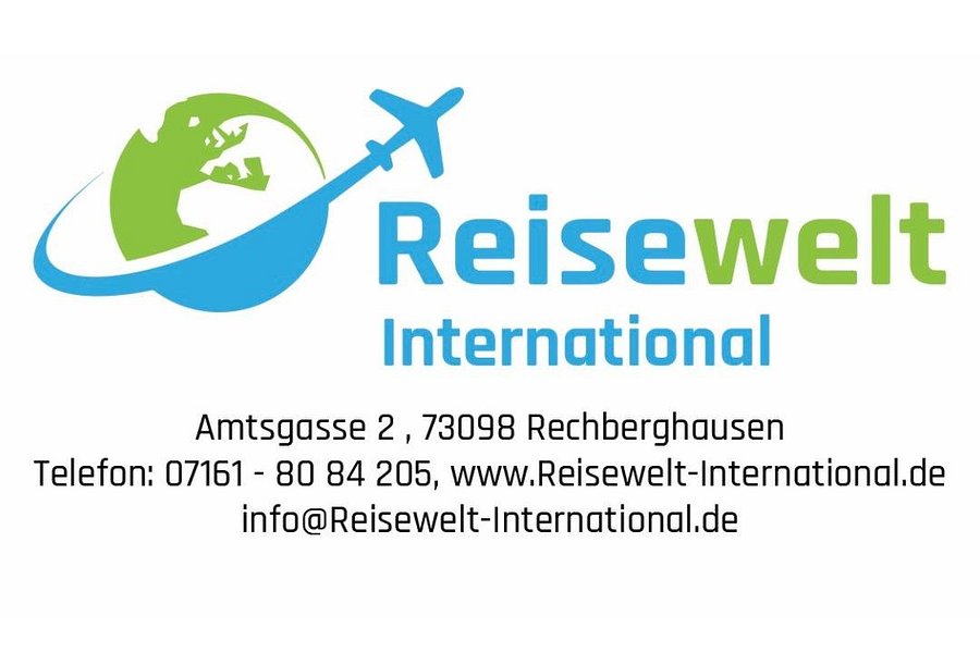 Reisewelt International image