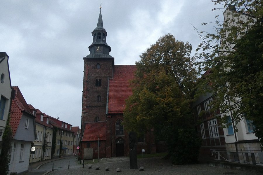 St. Johanniskirche image