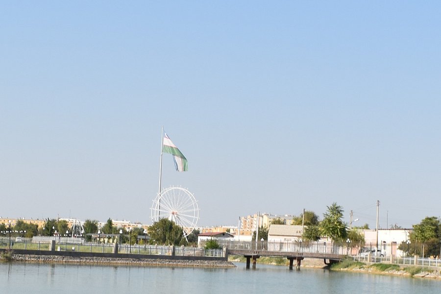 Park Amira Timura image