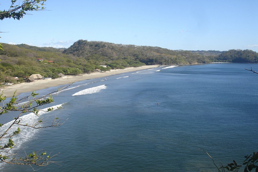Playa el Coco image