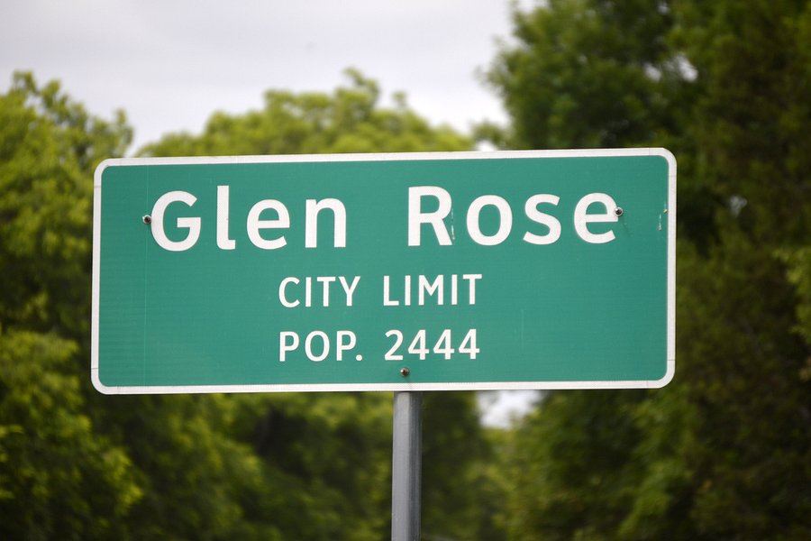Glen Rose Convention & Visitors Bureau image