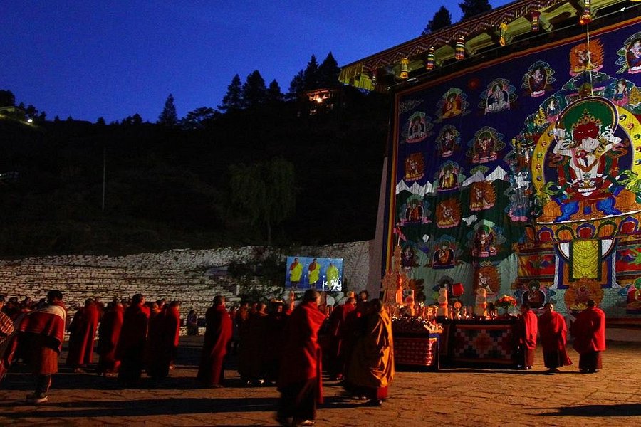Bhutan Expert Travels image
