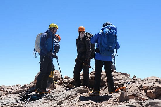 #1 Best Kilimanjaro Machame , Lemosho & Marangu Route Hiking Operators | BURIGI CHATO SAFARIS LTD image