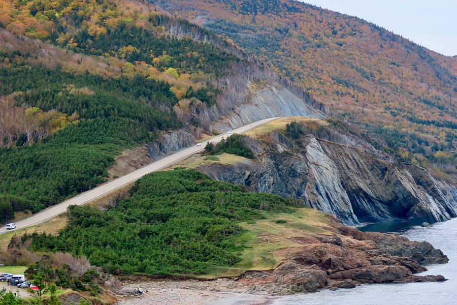 Cabot Trail image