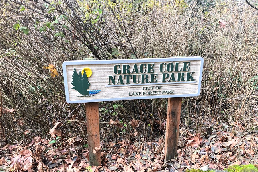 Grace Cole Nature Park image